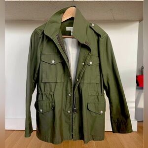 Rag&bone cargo jacket